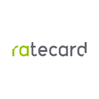 Ratecard