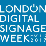 London Digital Signage Week