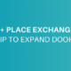 Place exchange - displayce