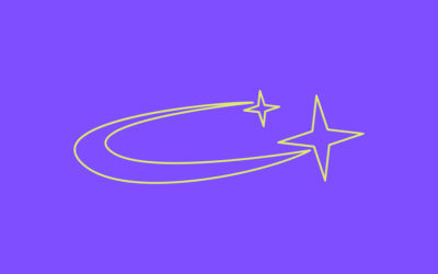 star