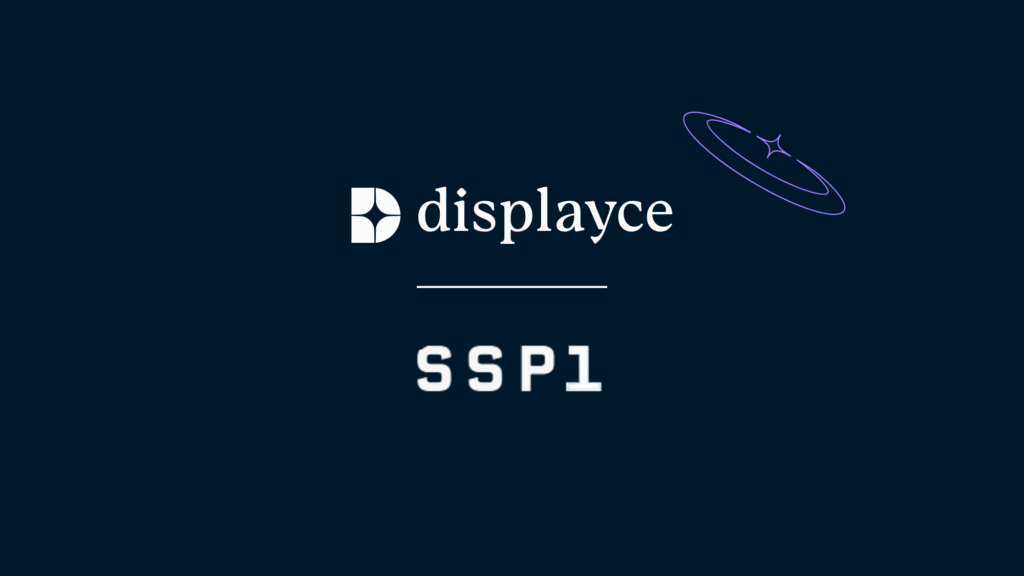 Le partenariat de One Tech Group et Displayce - Displayce