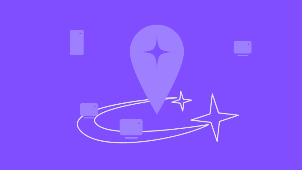 Why Use Points of Interest (POI) to Boost Your Programmatic DOOH Campaigns?