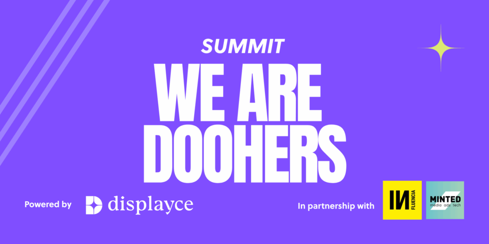 Eventbrite format-WeAreDOOHers Summit