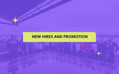 Displayce strengthens leadership with three strategic hires and appoints new CRO