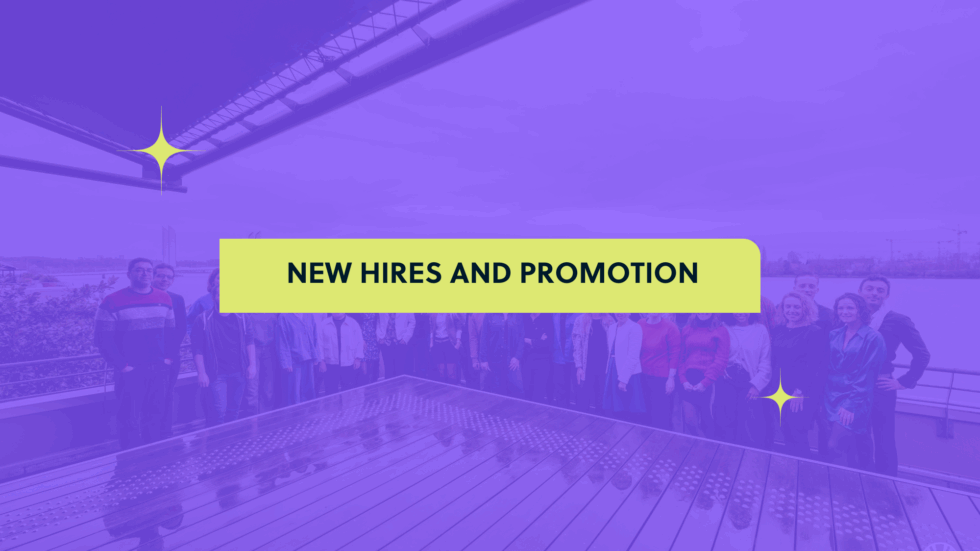 Displayce strengthens leadership with three strategic hires and appoints new CRO