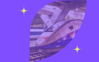 Train trigger