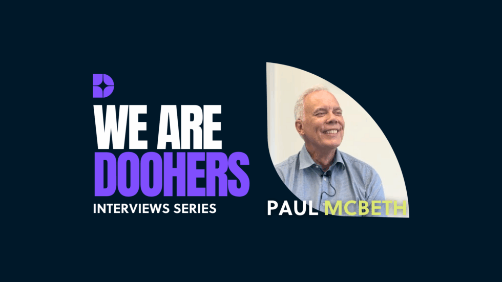 Paul McBeth - Blog