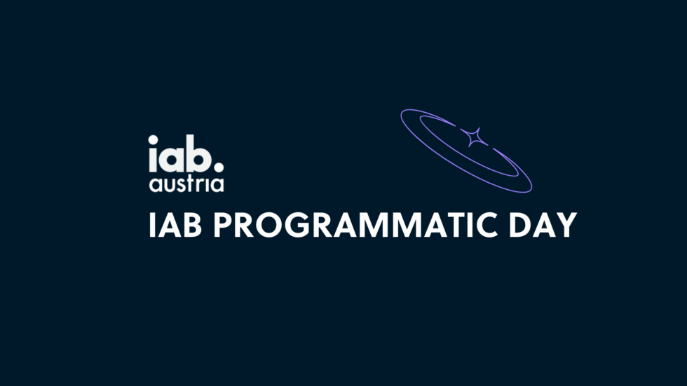 Programmatic Day - Iab Austria