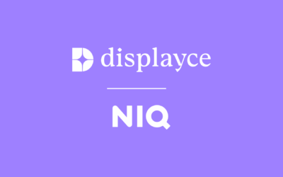 NIQ and Displayce Collaborate to Bring Sales Lift Measurement to Europe’s DOOH Advertising Market