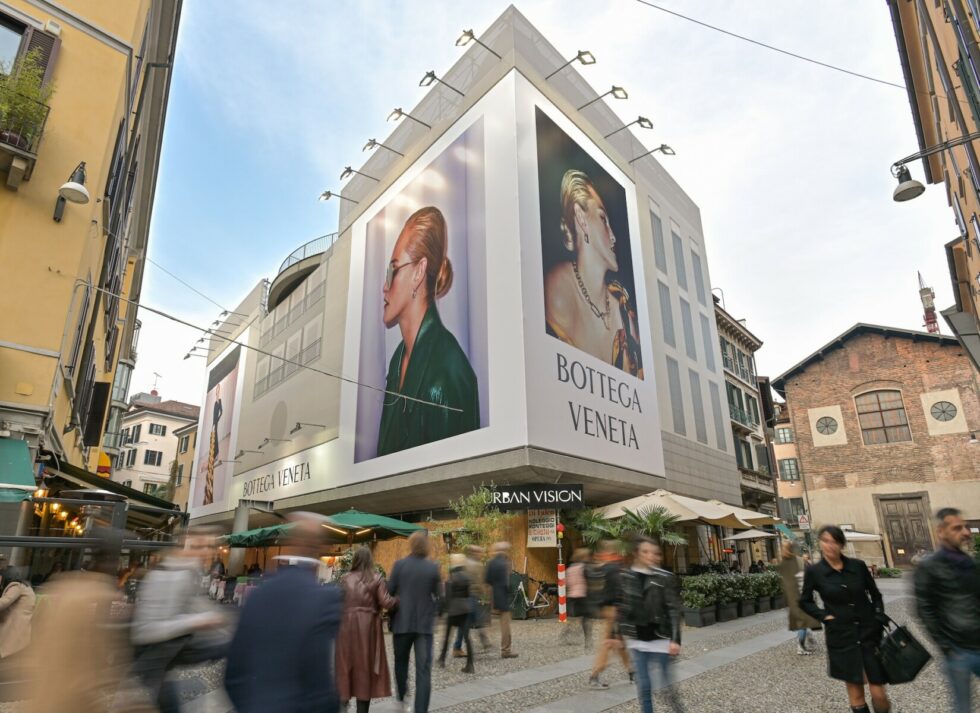 Urban-Vision- Spectacular DOOH