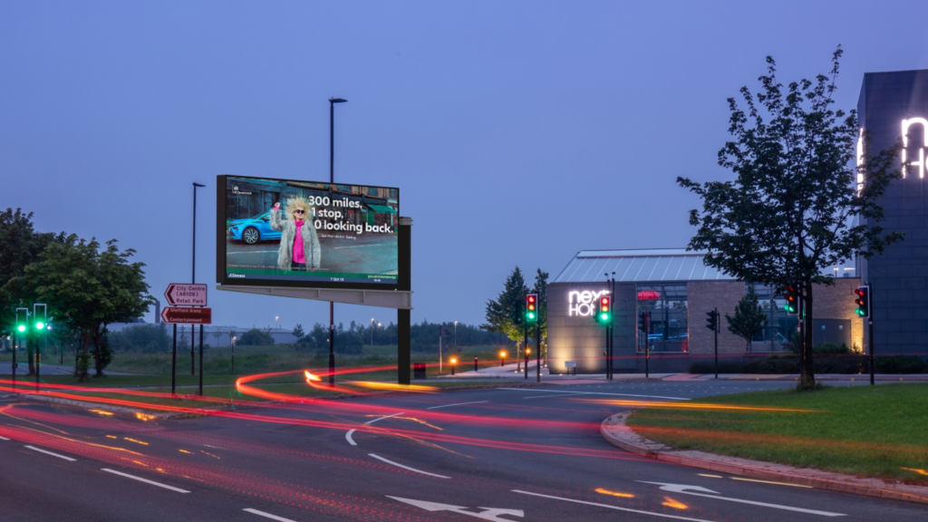 Crown Commercial Services Campaign mockup 2